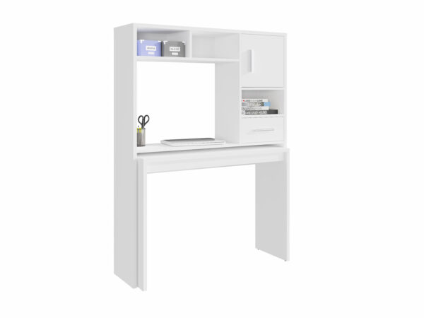 MODUS DESK 110 EXT M89MSWH1000 III ACC