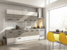 Savanna 220 konyhablokk